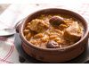 Basque pork confit Cassoulet 420g (tin)