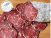 Dried sausage from "Les Aldudes Valley"
