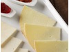 Adartza farmed ewe cheese made with unpasteurized milk