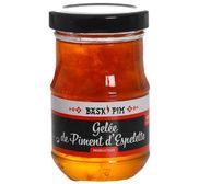 Espelette pepper jelly