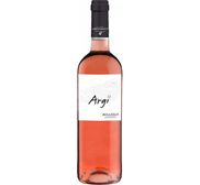 Vin rosé d'Irouleguy AOC Argi