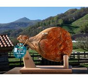 Ham from Les Aldudes Valley bone-in