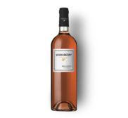 Vin rosé d'Irouleguy AOC Mignaberry